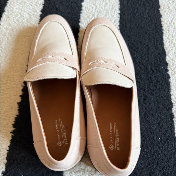 Call It Spring Loafers - Picture 5 of 7